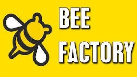 Bee Factory Game play!!! Max Level 1-11.