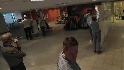 STARC Systems Timelapse Assembly