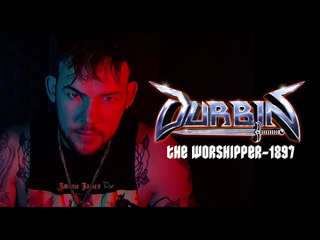 Durbin The Worshipper 1897 - Official Music Video class=