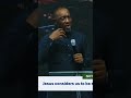 You and Jesus are the same tree. The life in Him is flowing in you! #LifeInTheVine #GeorgeIzunwa