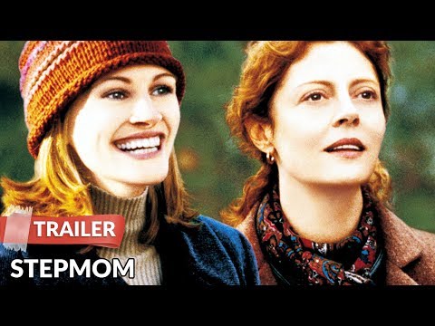 Stepmom 1998 Trailer | Julia Roberts | Susan Sarandon
