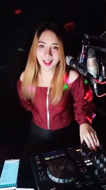 dj rere monique (faded)story wa