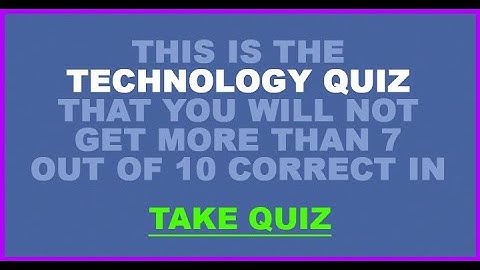 Ultimate Trivia Challenge: Test Your Knowledge with Our Music Quiz!