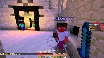Report hacker ( Craftersland )