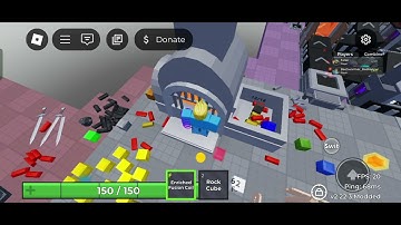 How to make sniper turret in modded cube combination