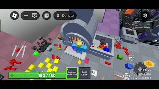 How to make sniper turret in modded cube combination