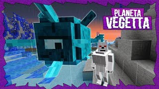 POR FIN LO TENEMOS! - PLANETA VEGETTA #63 