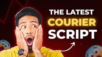 Hoe je een koerierswebsite bouwt met tracking, e-mailmeldingen, betalingen, ontvangstbewijzen en ...