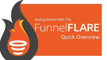 FunnelFLARE Intro