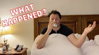 How to Get Altitude Sickness, Travel Day to Cusco, Peru and Not Die