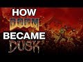 How DOOM became DUSK