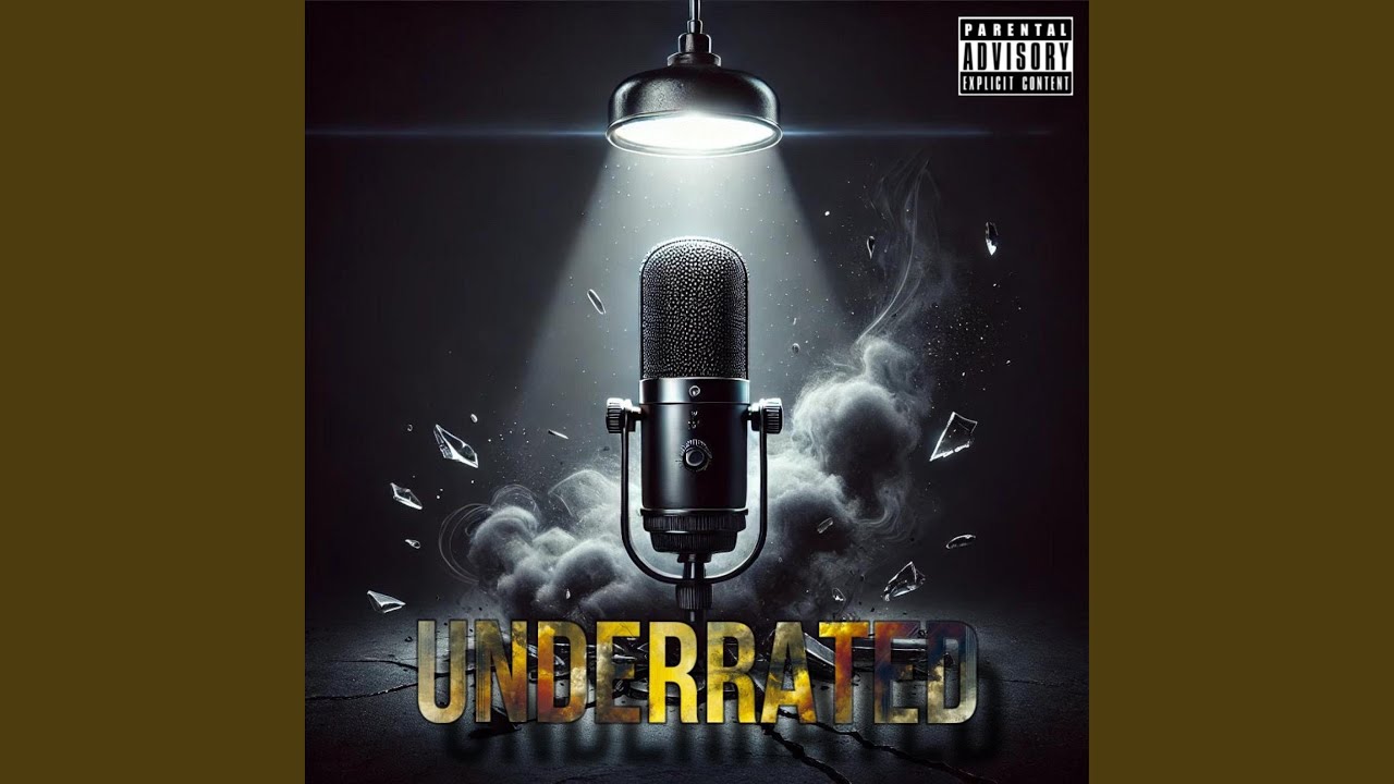 Watch UNDERRATED on YouTube Watch UNDERRATED on YouTube