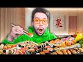 BADDI Vs FOOD - MARCY DECIDE IO MIO CIBO *AIUTO*