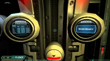 Doom 3 - Vanilla - Full-HD - Max. Grafiksettings