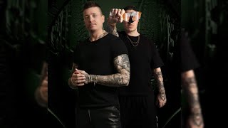 Blasterjaxx x POLTERGST - ID (Maniac)