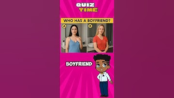 Are you able to answer all of them???#quiztime #quizvideo #funnyquestions #quizchallenge