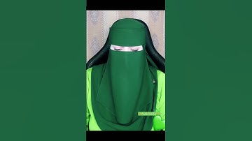 سورة #النبأ بصوت #القارئه #فاطمه_الزهراء