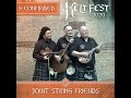 Capture de la vidéo Keltfest Online Festival 2020 Joint String Friends Live Set.