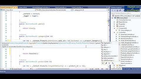MVC There is already an open DataReader must be closed first حل مشكلة