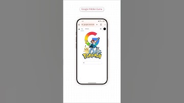 Google Hidden Games You Can Play Right Now! 🎮🔍 | #broy