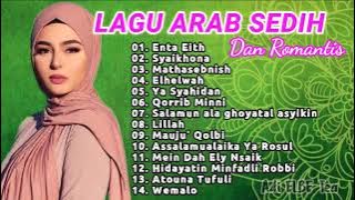 LAGU ARAB SEDIH DAN ROMANTIS
