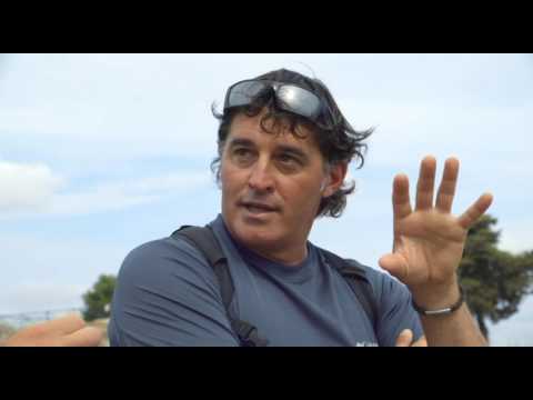 Image du reportage Fora di Strada: Voyage en plaine orientale (France 3 Corse ViaStella)