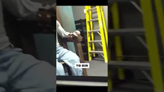 He Couldve Died In The Electric Chair