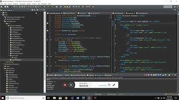 CSC 4710 Project Part 1
