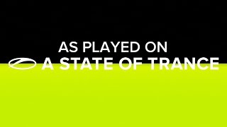 Arisen Flame - War Of Angels [A State Of Trance Episode 643]