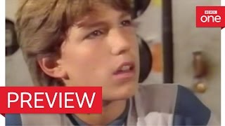 Ben Affleck was a kids TV presenter – The Graham Norton Show 2016 – BBC One