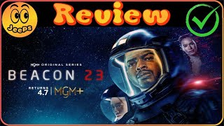 Beacon 23 Season 2 - Trailer / Review
