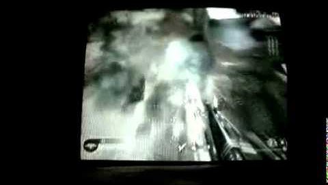 CoD4 Bypass Lobby {Ratcliffe97