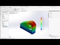 Pad Eye Simulation for Heavy Equipment Skid Design part-3