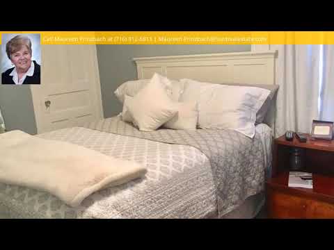 37 Sawyer Ave, Lancaster, NY home video tour