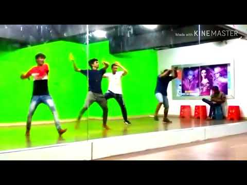 Mumbai potava Raja song cover by Raghava mst..