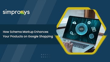 How to Schema Markup work for google shopping?