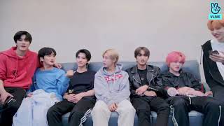 [ENG/INDO SUBS] NCT Dream - Vlive (Happy NCTzen Day 💚)