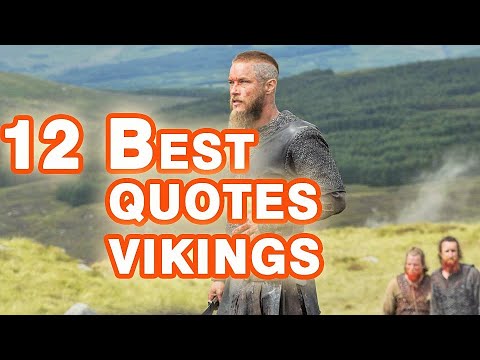 12 Best Quotes
