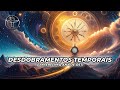  live desdobramentos temporais  liam erelim  ana de osti