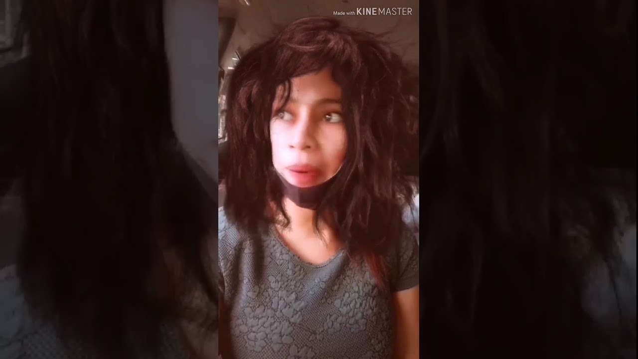GARA GARA KAK KIAH (1) - YouTube