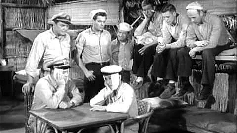 McHale's Navy Full Episodes: Season 2x25 | "The Novocain Mutiny"