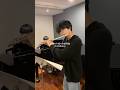 大好きな曲 牧神の午後への前奏曲/C.Debussy #flutemusic #flute #フルート #ピアノ #piano