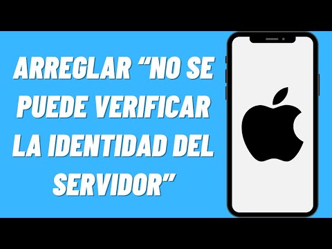 Vídeo: Com puc desactivar el servidor intermediari a l'iPhone?