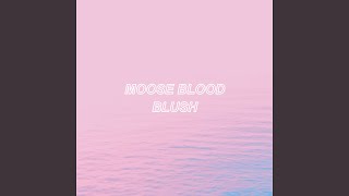 Video thumbnail of "Moose Blood - Freckle"