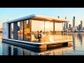LUXURY RVs THAT FEEL LIKE HOME | ULTIMATE MOTORHOME LIFESTYLE EXPERIENCE!
