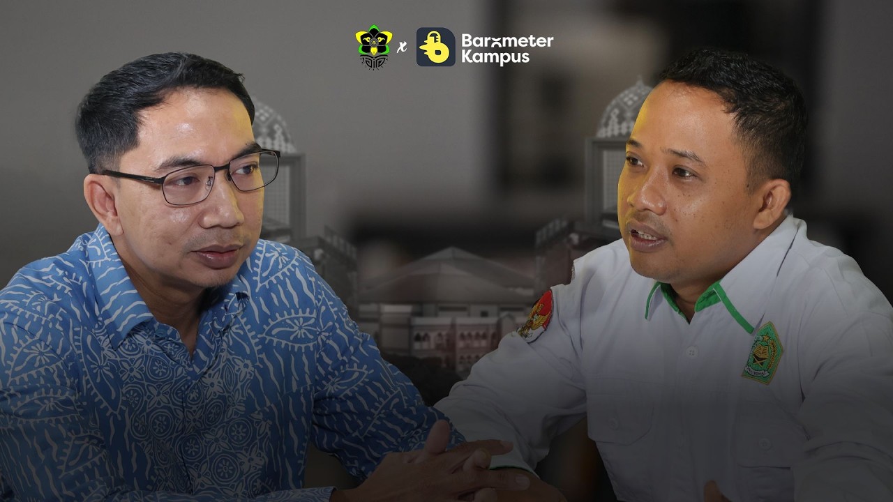 Hak Mahasiswa Disabilitas: Bukan Sekadar Kasihan, Tapi Kewajiban Kampus!