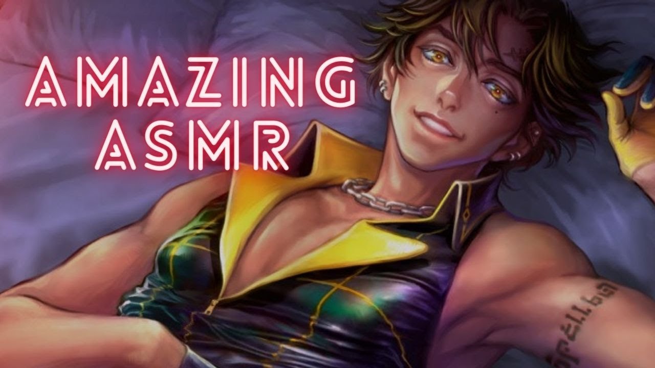 【ASMR/Binaural】聞こえたぜ心の悲鳴！ 助けに来たよ！  99% of you will deep sleep