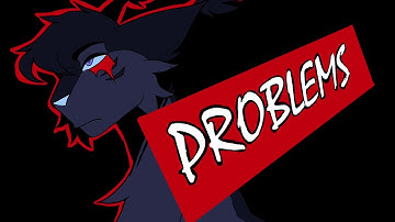 Bad Blood | Part 10 | Crowfeather and Nightcloud AU MAP