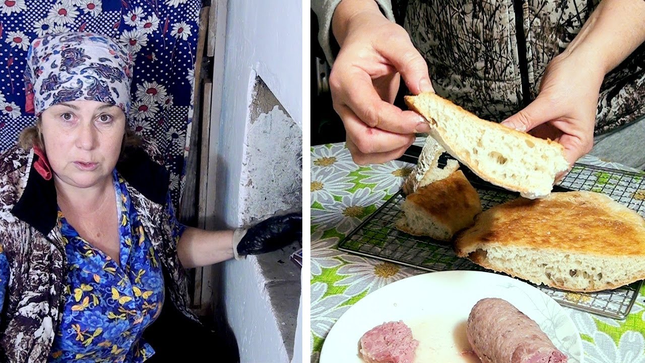 Сонник зола в печке