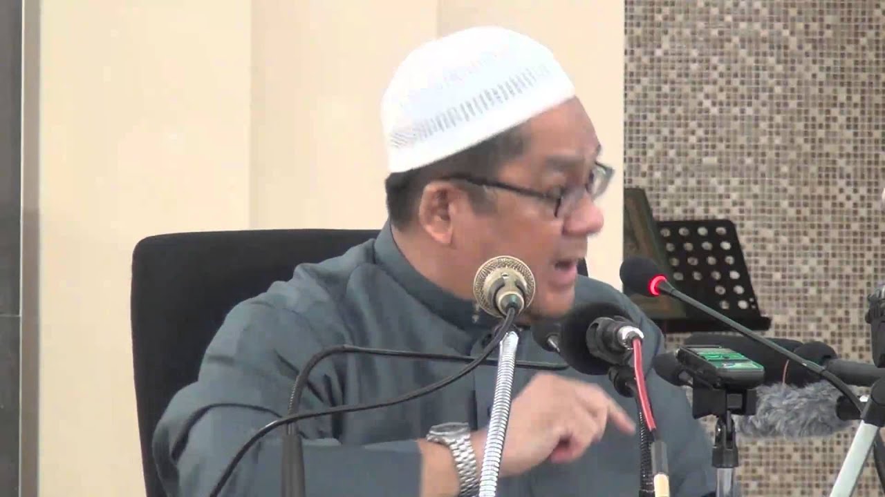 Berlapang dada. - YouTube